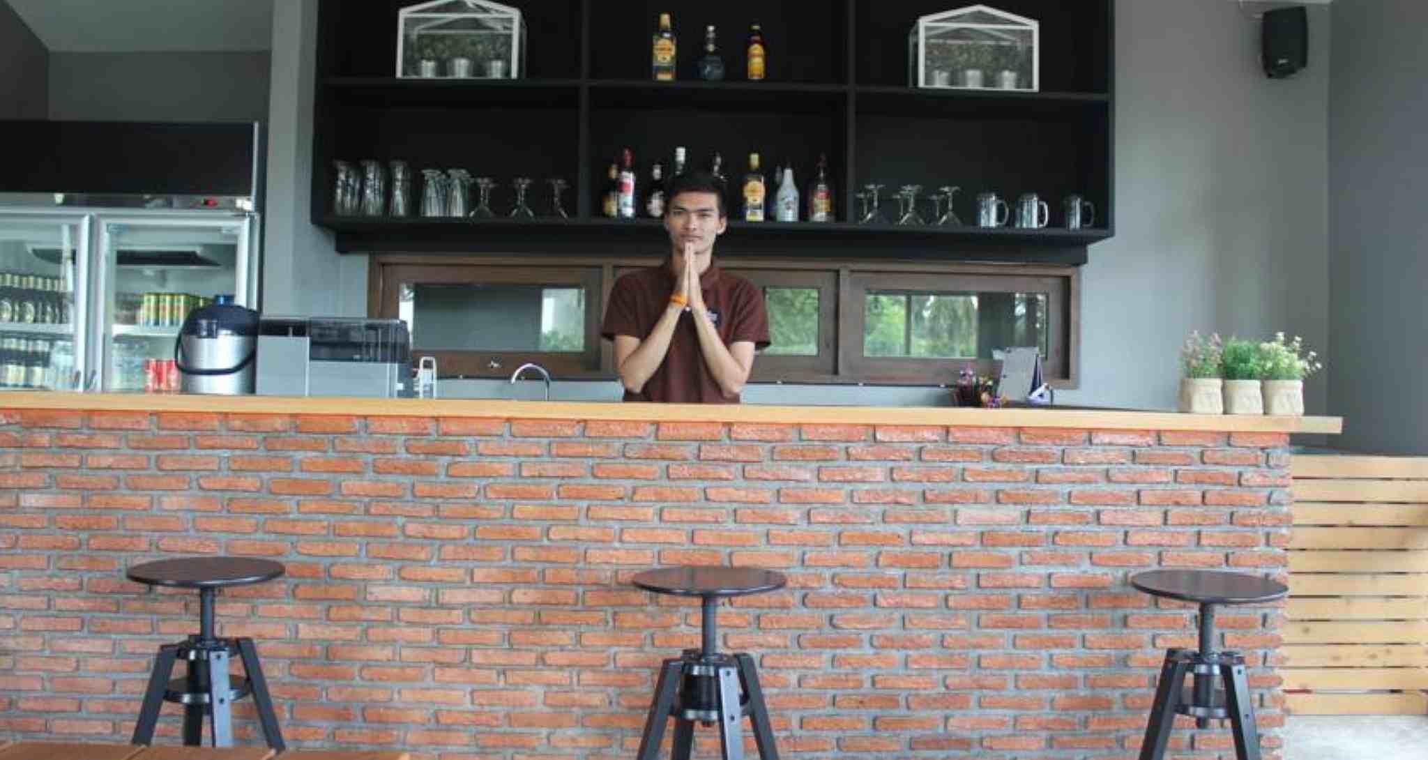 Baan Talay Pool Villa Koh Samui Exteriör bild