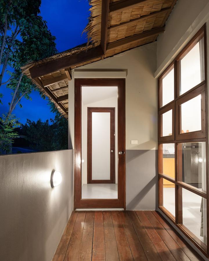 Baan Talay Pool Villa Koh Samui Exteriör bild