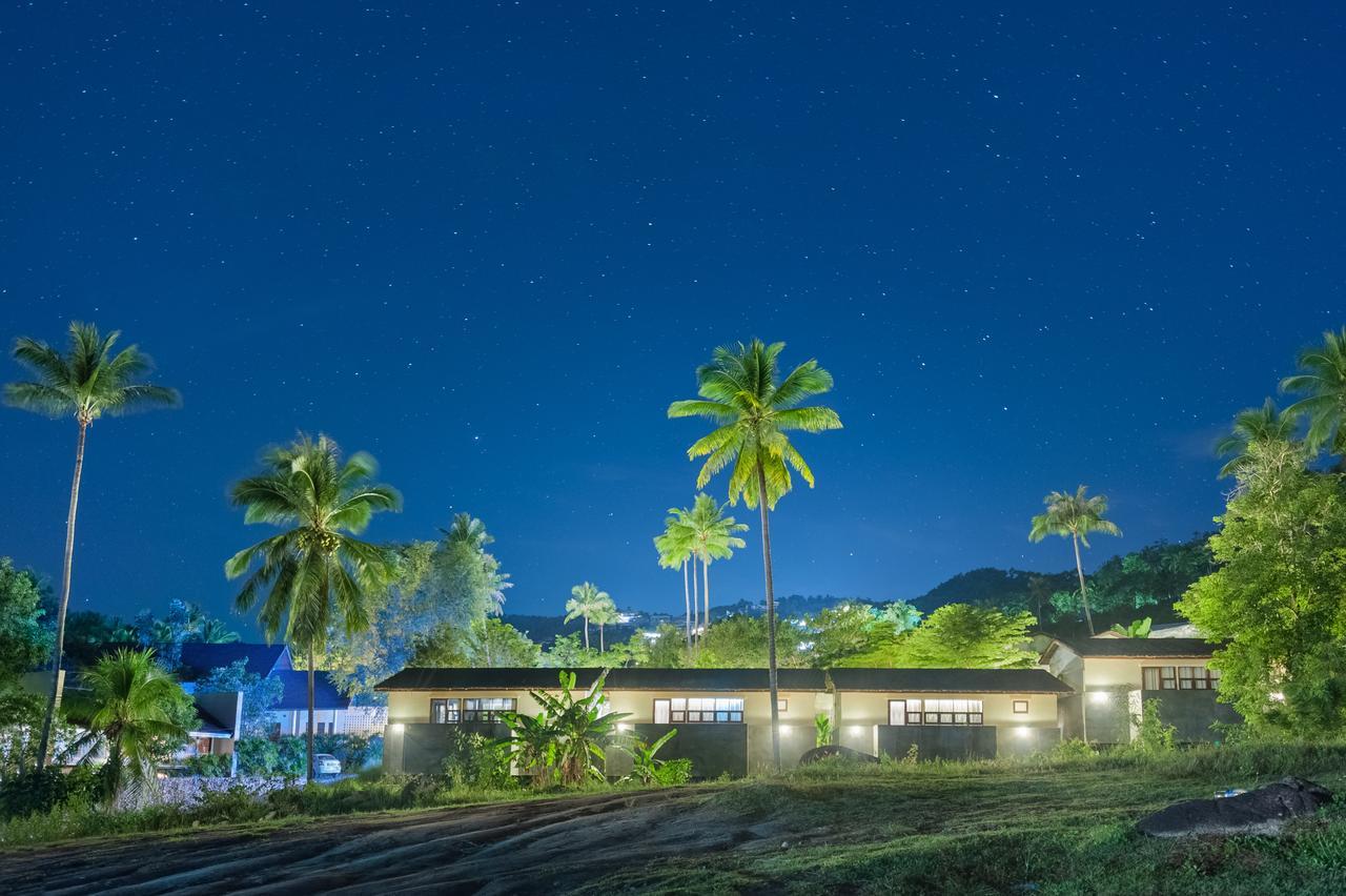 Baan Talay Pool Villa Koh Samui Exteriör bild