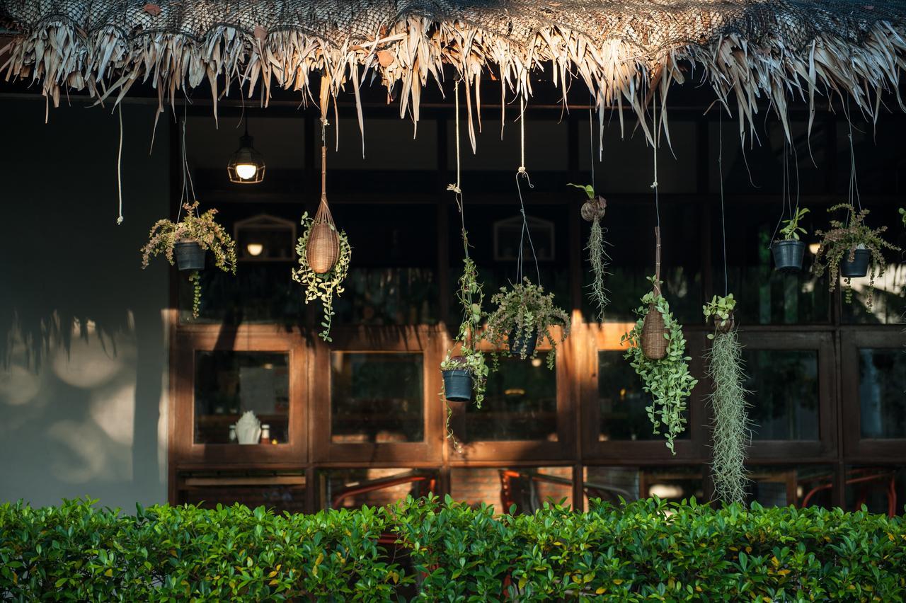 Baan Talay Pool Villa Koh Samui Exteriör bild