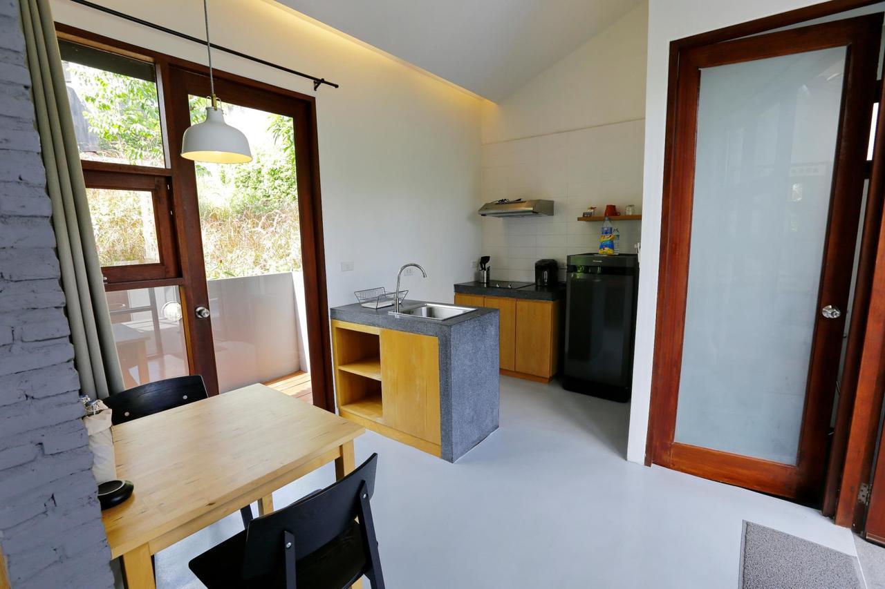 Baan Talay Pool Villa Koh Samui Exteriör bild