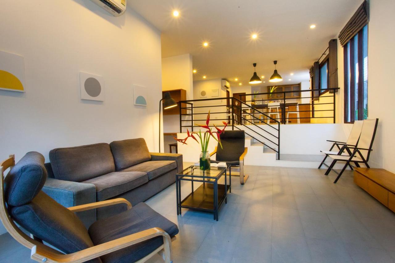 Baan Talay Pool Villa Koh Samui Exteriör bild