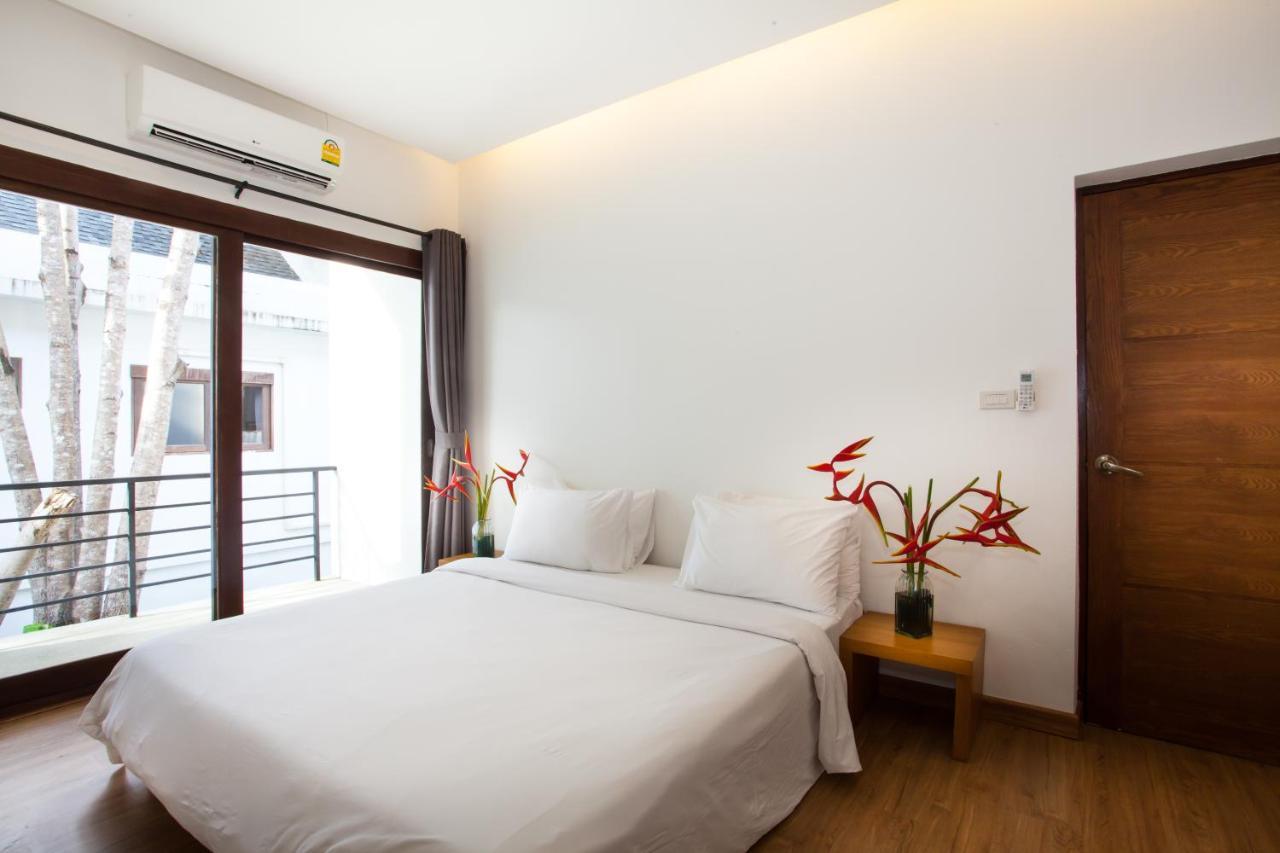 Baan Talay Pool Villa Koh Samui Exteriör bild